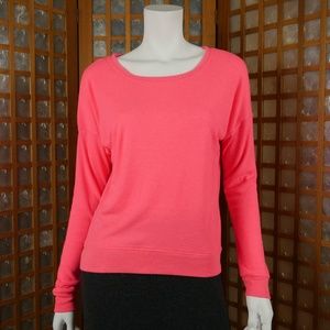 American Eagle Vintage Plush T Sweater Size Small